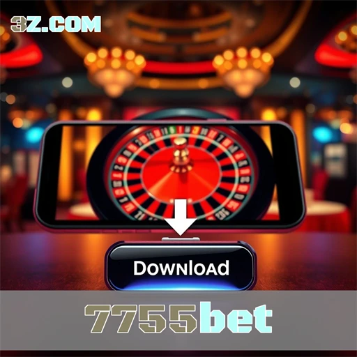 Baixar no 7755bet: Uma Experiência Inovadora em Jogos Online