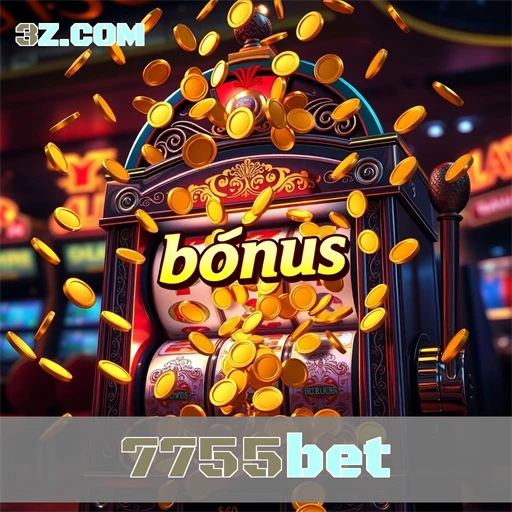 Bônus Irresistíveis no Site 7755bet para Jogadores Brasileiros