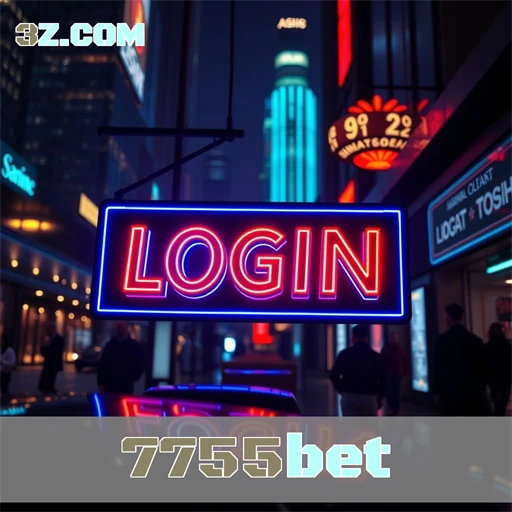 7755bet Acesso Rápido