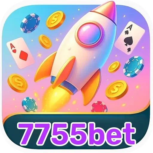 7755bet: Entretenimento e Inovação em Jogos Online para Todos