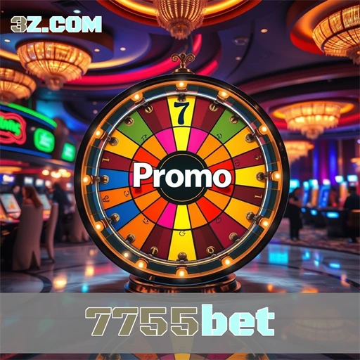 7755bet Promoções Atuais