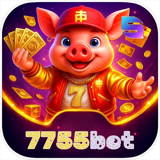 7755bet logo