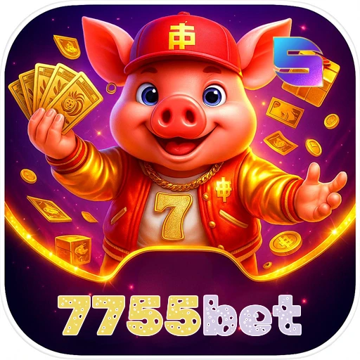 7755bet logo